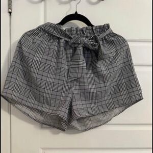 Short pantalon combinaison